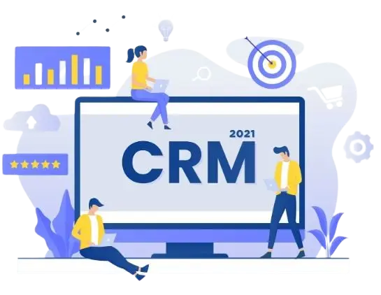 CRM