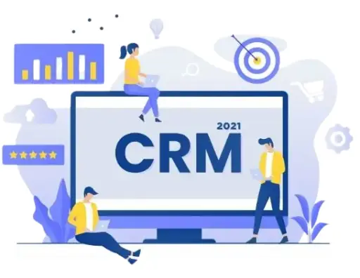 CRM